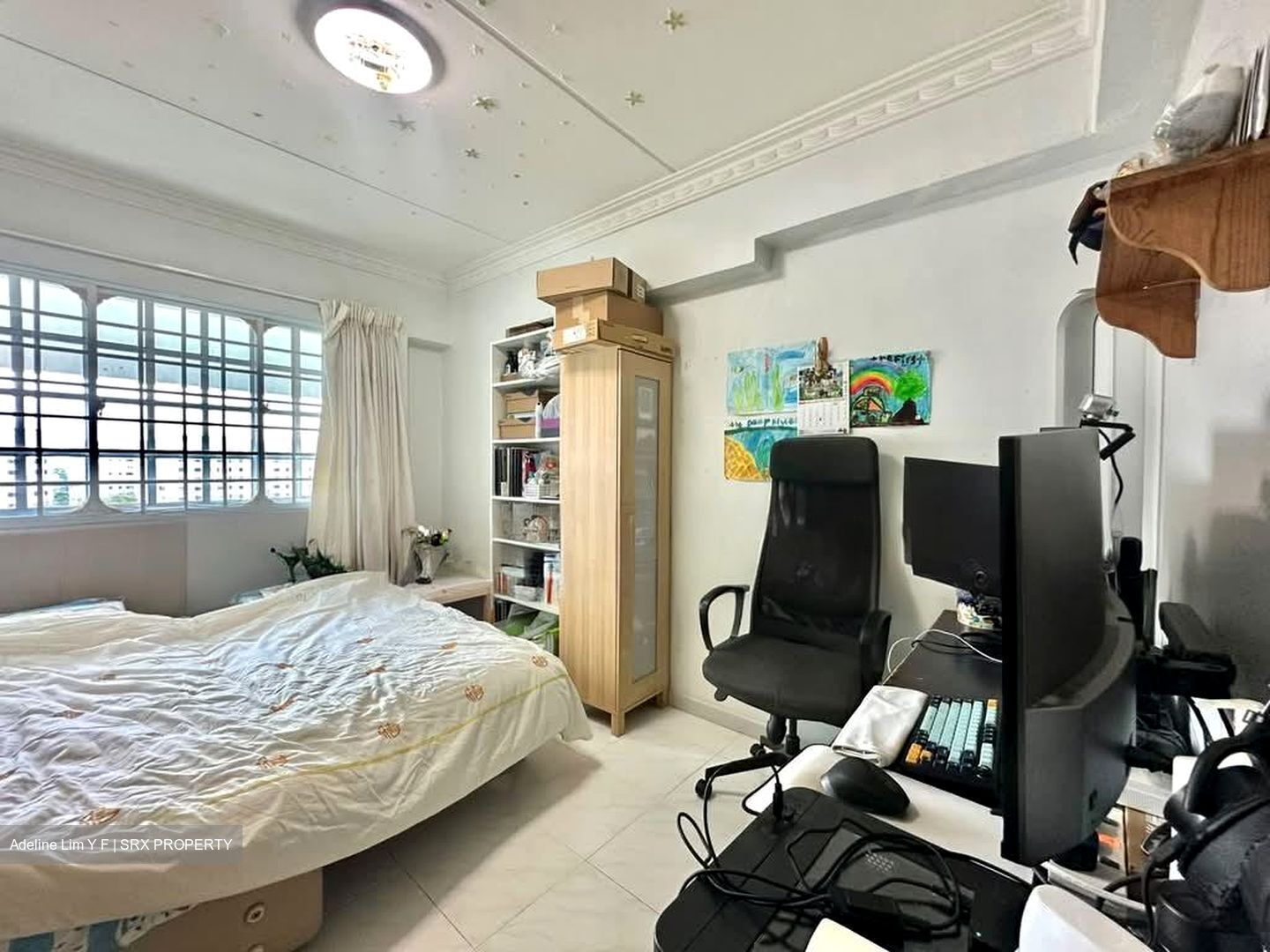 Blk 672 Choa Chu Kang Crescent (Choa Chu Kang), HDB 4 Rooms #568883111